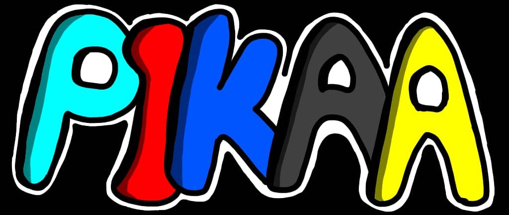 PIKAA LOGO