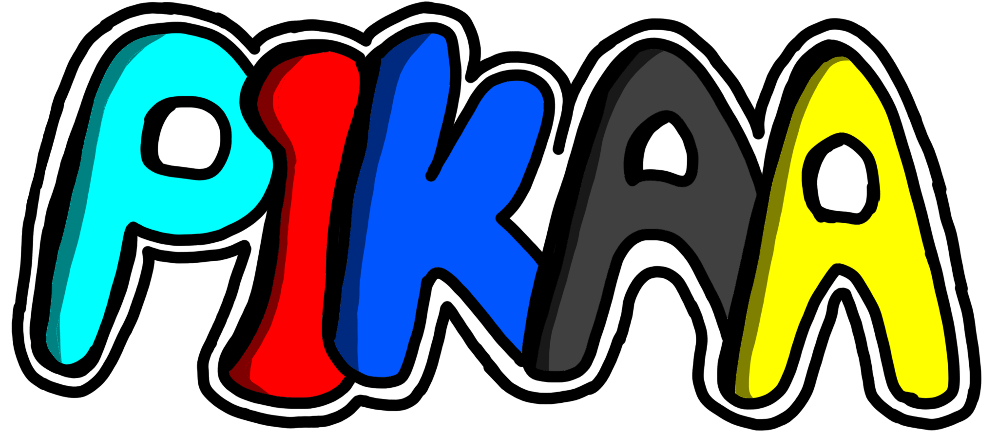 PIKAA Logo